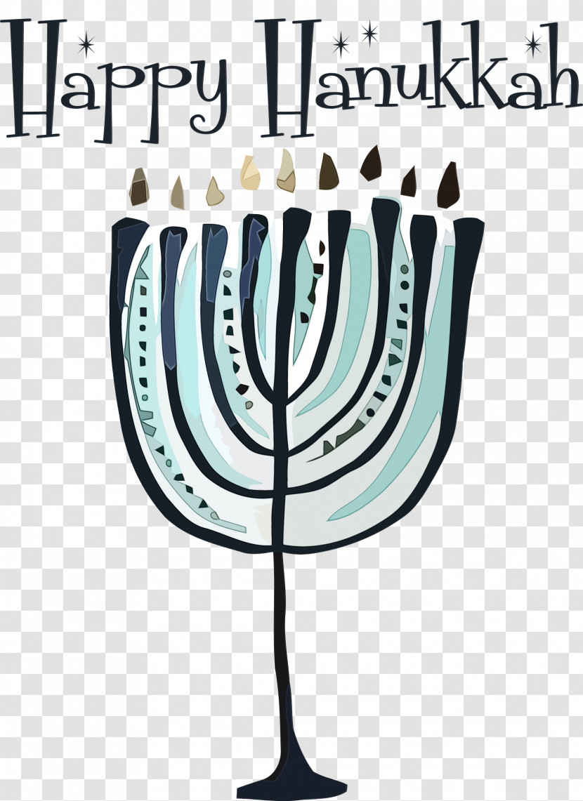 Hanukkah Transparent PNG