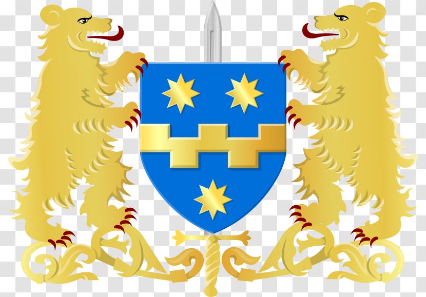 Wapen Van Beerse Herenthout Aartselaar Coat Of Arms - Symbol - Papieren Heraldiek Transparent PNG