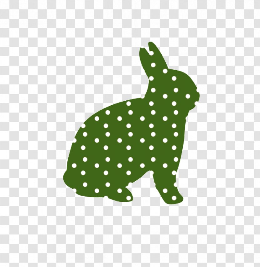 Cruelty-free Rabbit Easter Bunny Clip Art - Brush Transparent PNG
