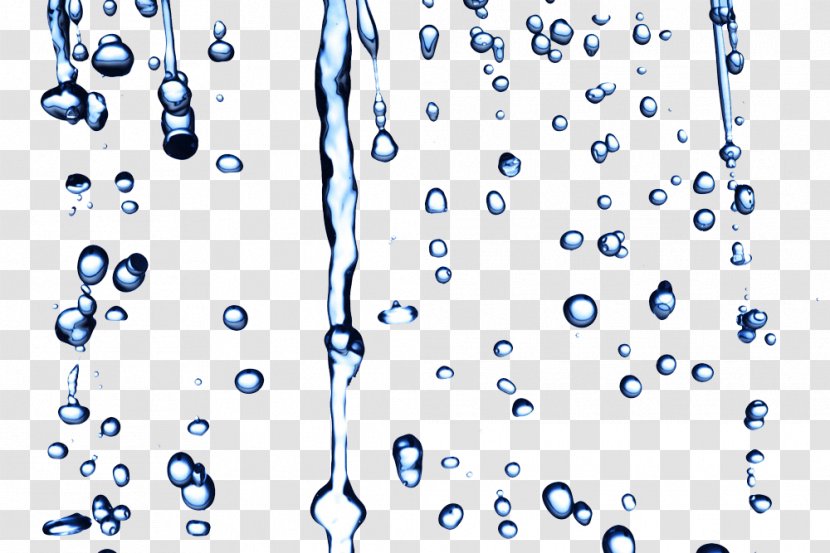 Drop Water - Droplets Bead Transparent PNG