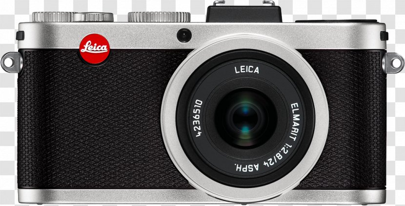 Leica X1 Camera Photography Transparent PNG