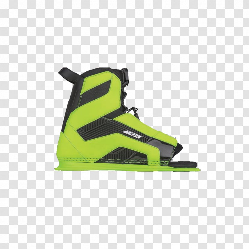 Ski Bindings Water Skiing Boots - Athletic Shoe - Boot Transparent PNG