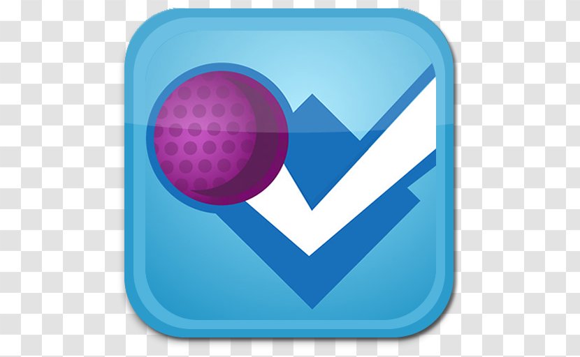 Foursquare Swarm Social Media - Purple - Printing Compassionate Transparent PNG