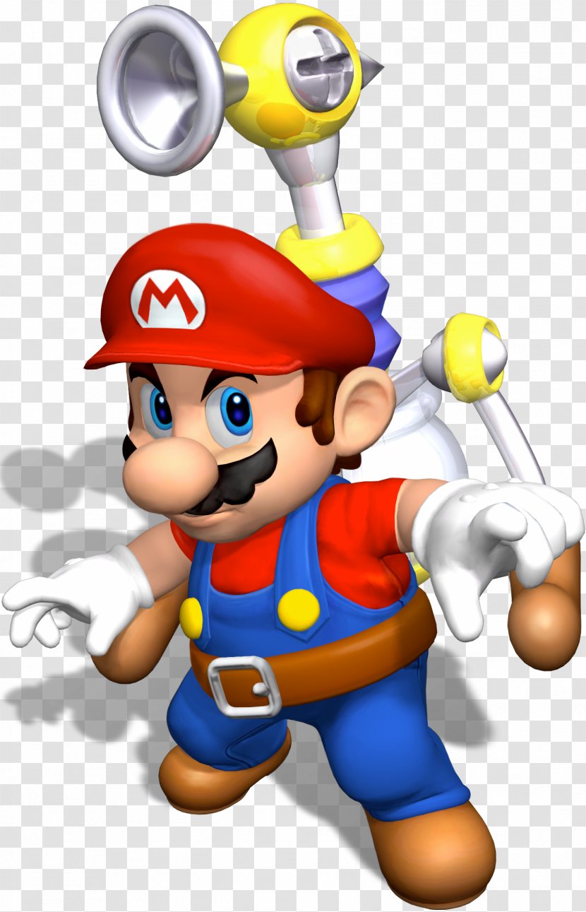 Super Mario Sunshine GameCube Galaxy Bros. - Yoshi Transparent PNG