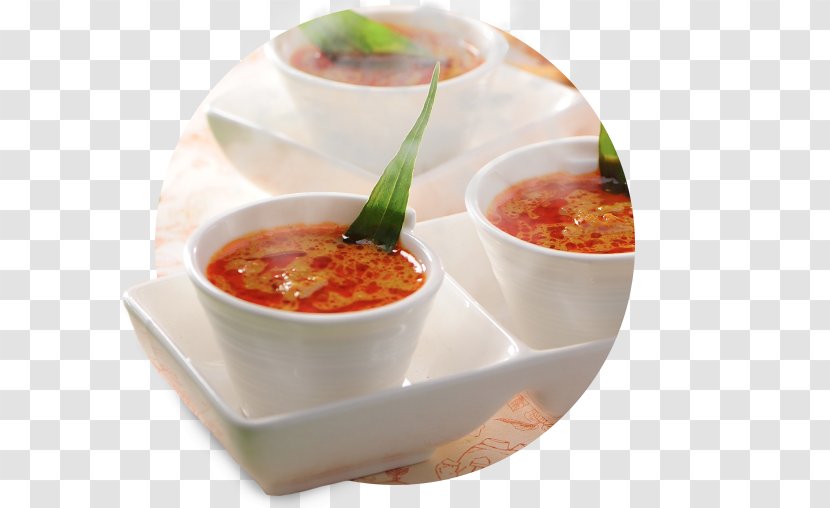 Gazpacho Biryani Curry Powder Laksa Indian Cuisine - Dish - Meat Transparent PNG