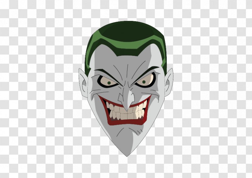 Joker Riddler Mad Hatter Scarecrow Batman - Villain Transparent PNG