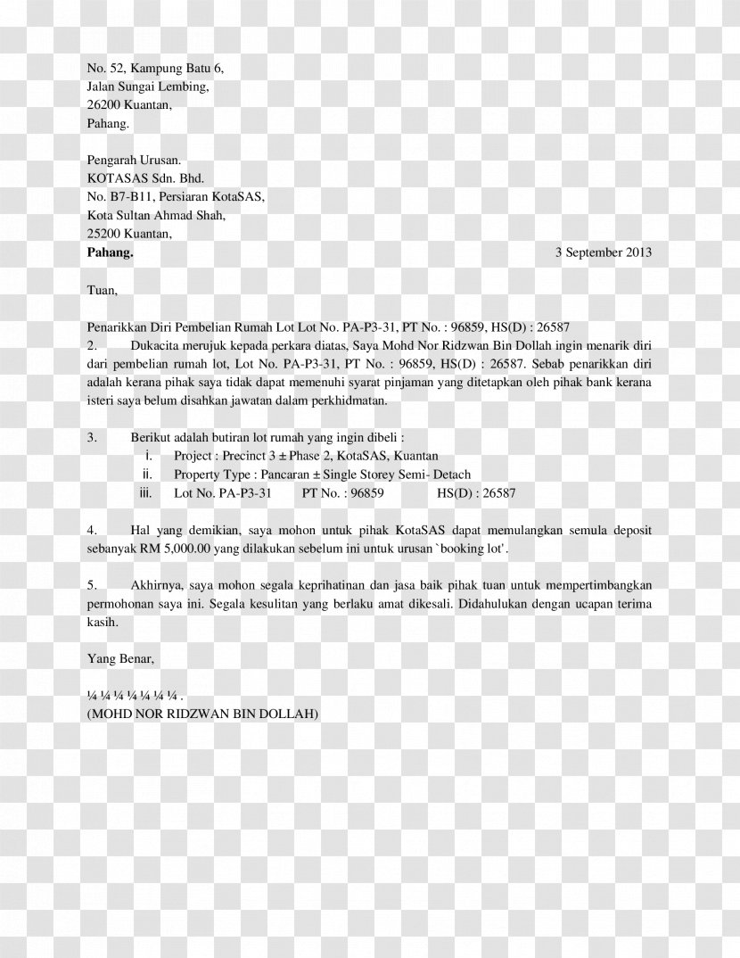 Letter Of Recommendation Reference Business Cover - Resume - Personal Transparent PNG