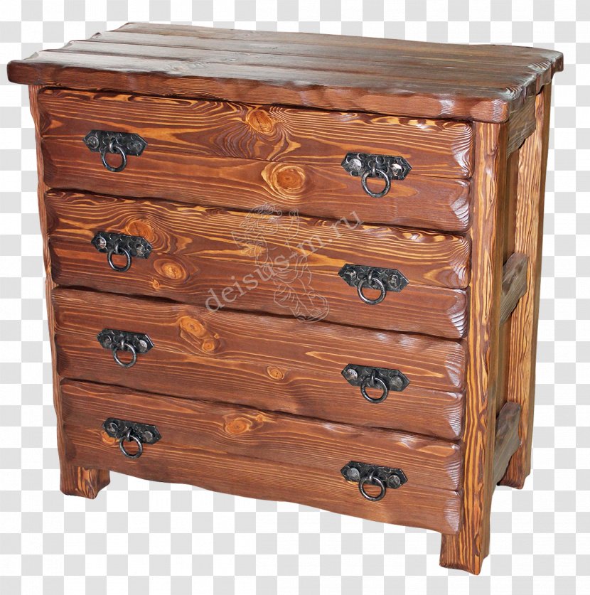 Bedside Tables Aptrend Commode Furniture - Cartoon - Table Transparent PNG