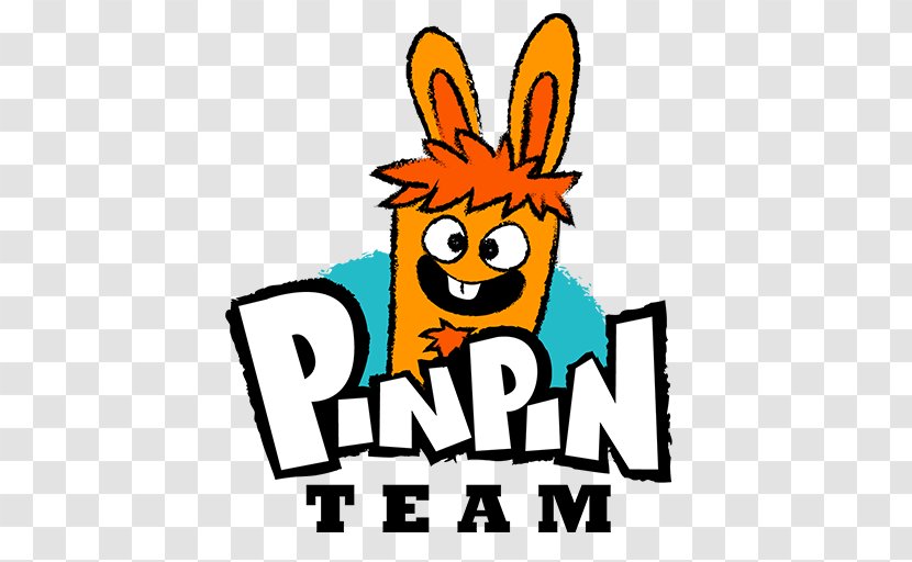 Anark.io Video Games Pinpin Team 火之意志 - Logo - Aso Transparent PNG