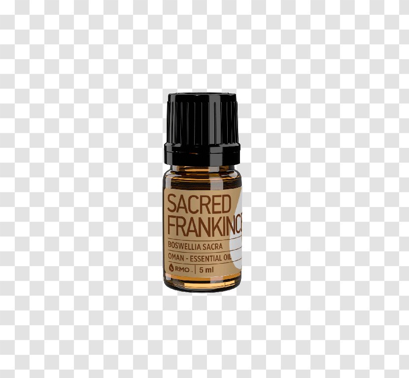 Essential Oil Frankincense Aromatherapy Liquid Transparent PNG