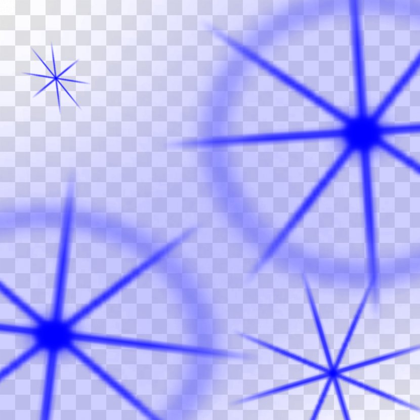Light Blue - Diagram - Cross Effect Transparent PNG
