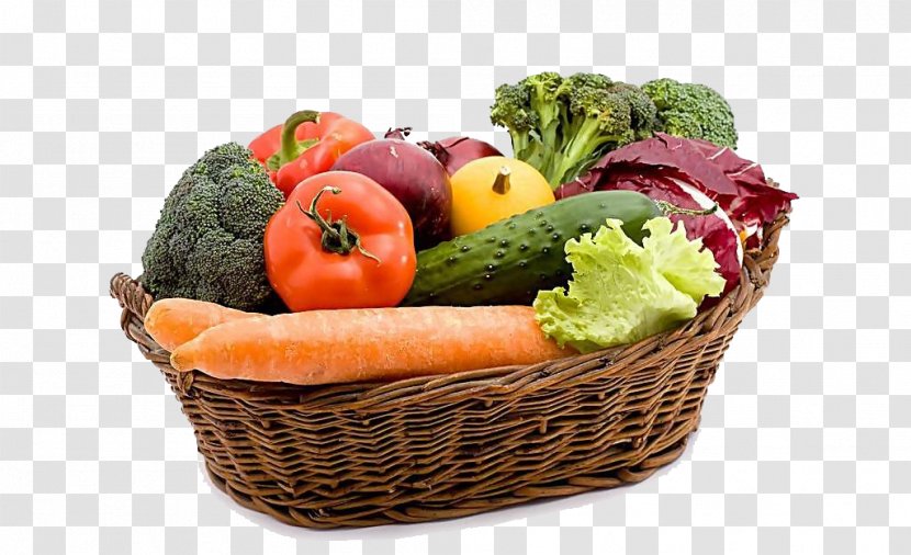 Italian Cuisine Basket Vegetable Fruit Wallpaper - Display Resolution - Fresh Vegetables Transparent PNG