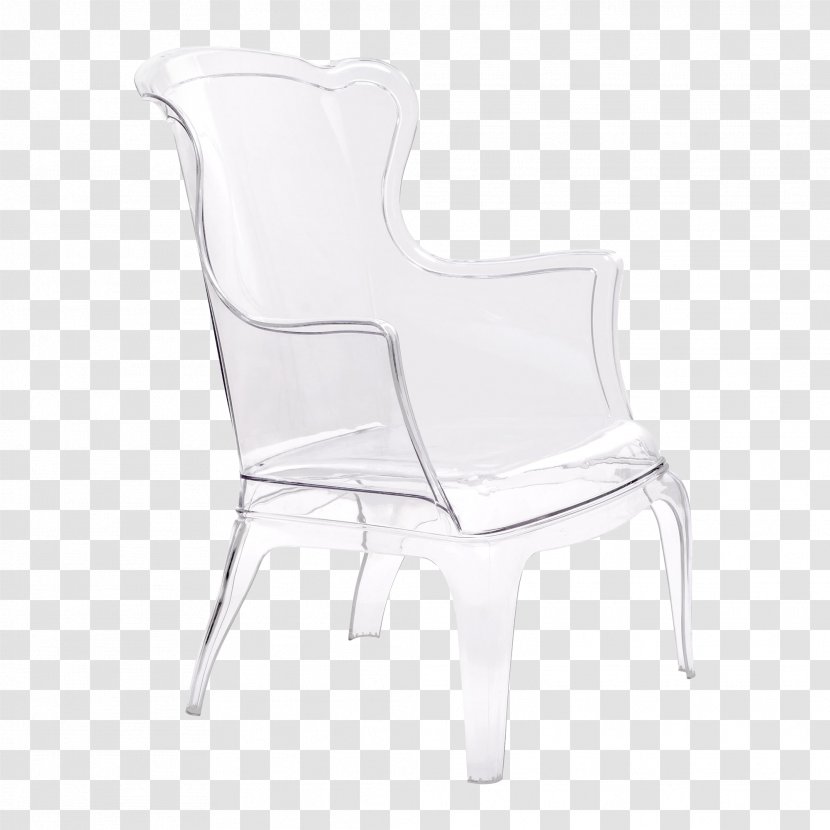 Chair Couch Dining Room Garden Furniture - White Transparent PNG