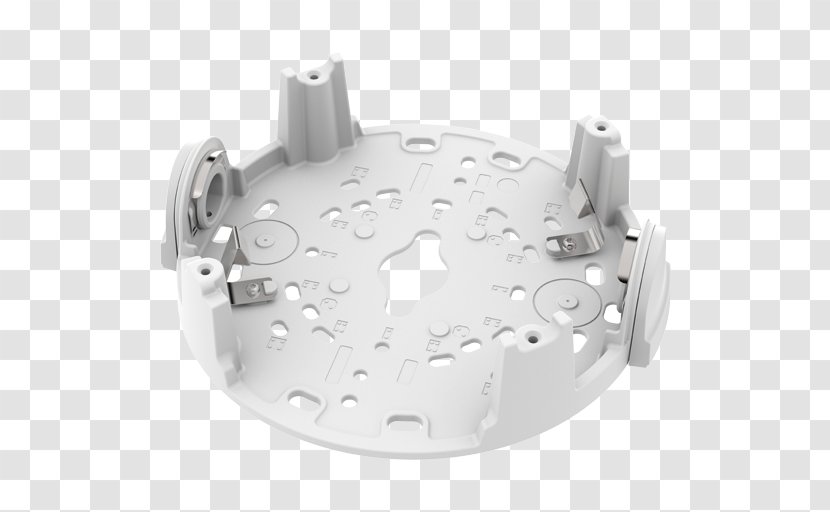 Camera Dome Axis Communications Cupola Ceiling - Bracket Transparent PNG