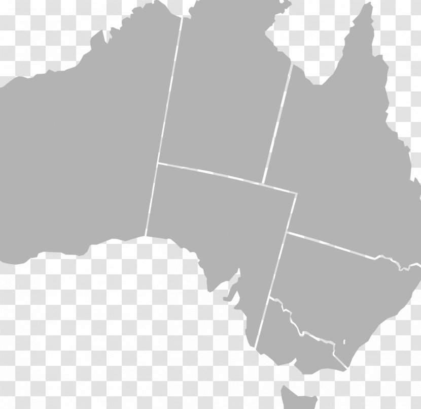 Blank Map Dubbo Paypal Australia Location - Bill Me Later Inc Transparent PNG