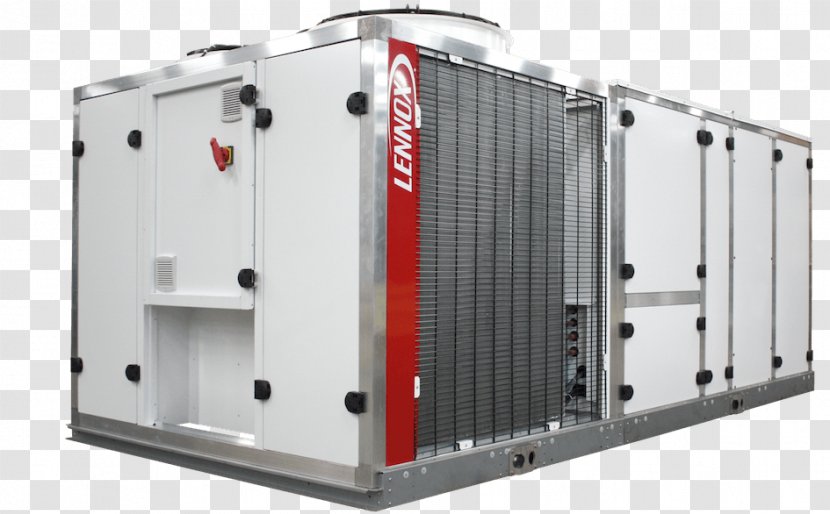 Machine EG Mechnical Services Energy Lennox International HVAC - Air Conditioners Transparent PNG