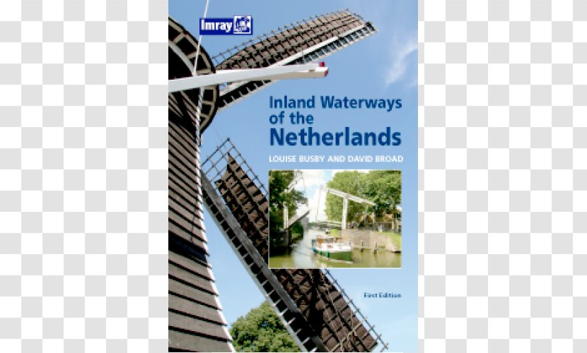 Inland Waterways Of The Netherlands Book Amazon.com Architecture Urban Design - Amazoncom - Map Intracoastal Waterway Transparent PNG