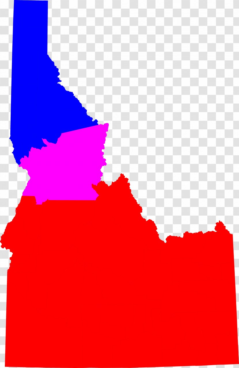 Lewiston Oregon Wood Map U.S. State - Flag Of Idaho Transparent PNG