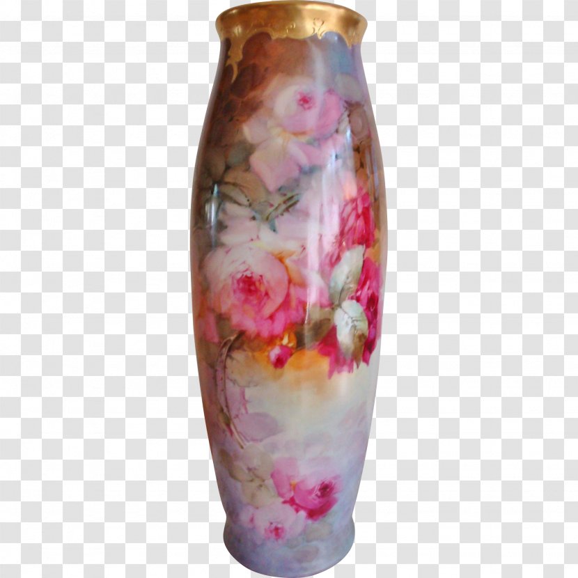 Vase Ceramic - Artifact Transparent PNG