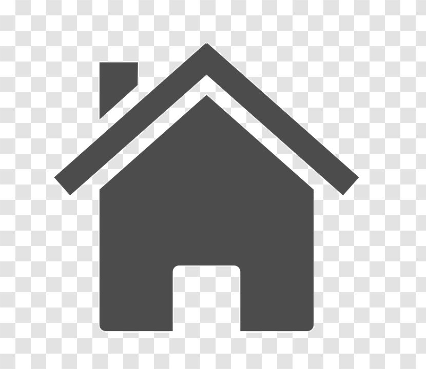House Symbol - Home - Roof Theme Transparent PNG