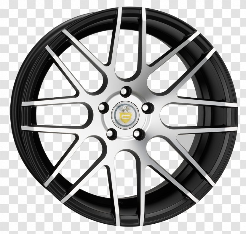 Alloy Wheel Car Tire Wheelbase - Motor Vehicle Transparent PNG