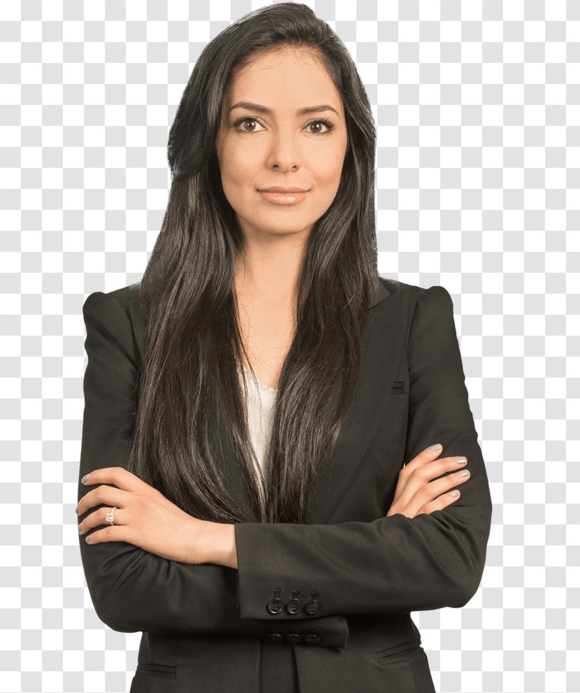 Businessperson Company Business Development Manager - Woman Transparent PNG