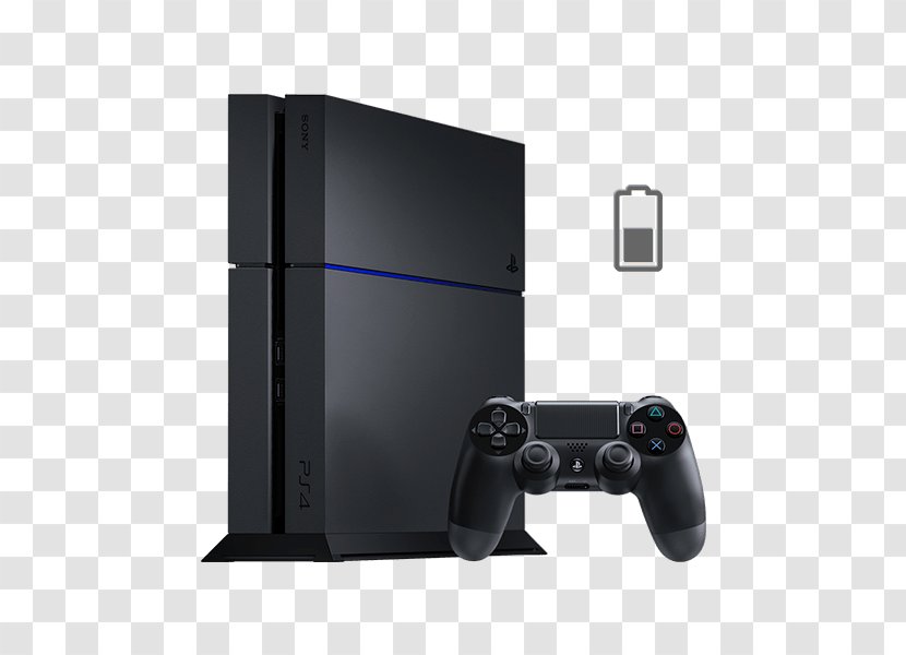 Sony PlayStation 4 Slim Pro Video Game Consoles Games - Playstation - Tablet Computer Ipad Imac Transparent PNG