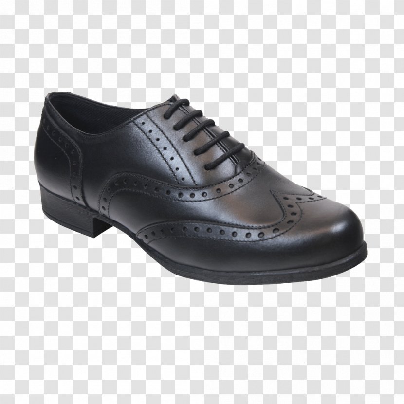 Brogue Shoe Slip-on Dress Size - Fashion - Leather Shoes Transparent PNG