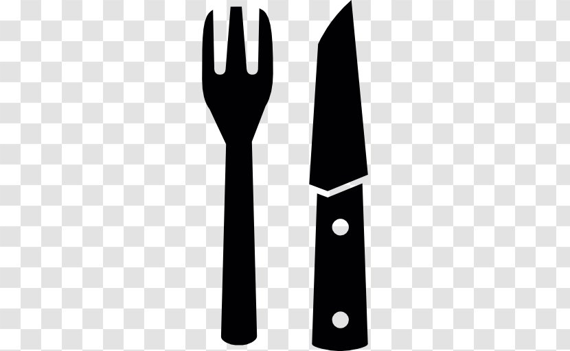 Knife Fork Kitchen Utensil Spoon Tool Transparent PNG