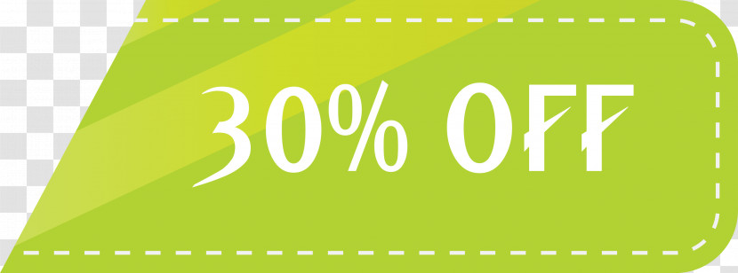 Big Sale Discount Transparent PNG