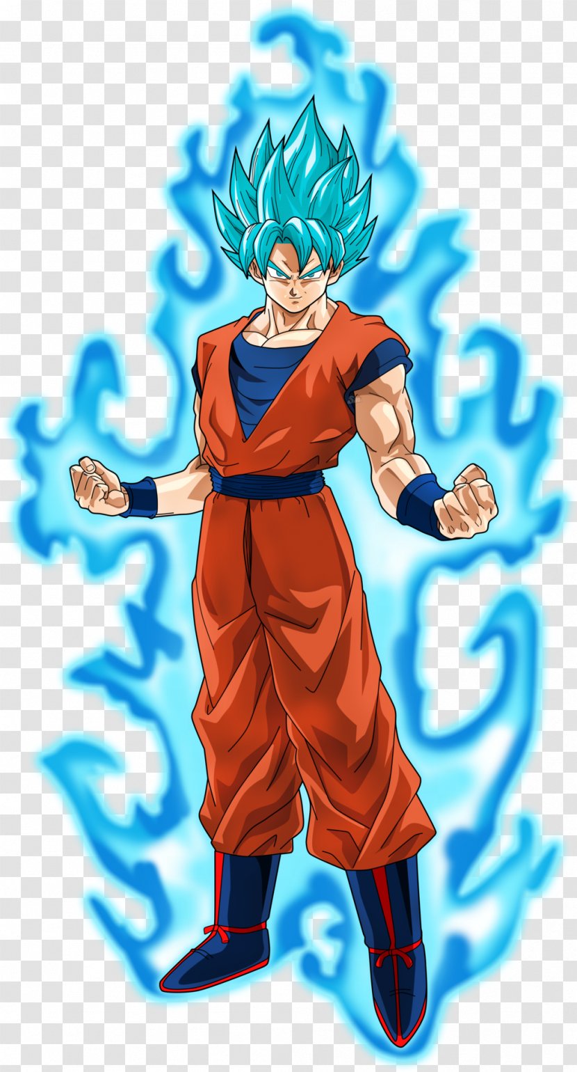 Goku Vegeta Frieza Gohan Nappa - Fiction - Dragon Ball Transparent PNG