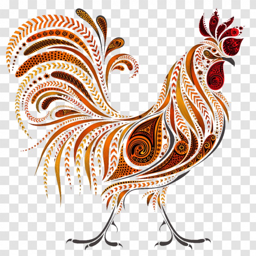 Rooster Chicken Calendar Show Me A Sane Man And I Will Cure Him For You. Illustration Transparent PNG