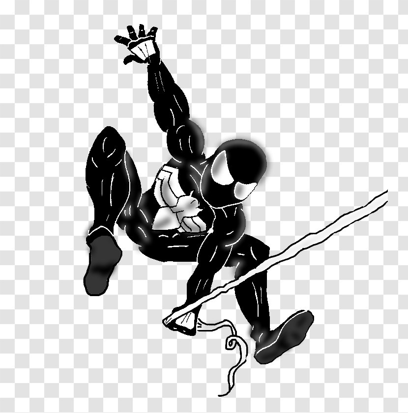 Venom Spider-Man: Back In Black Iron Man Marvel: Avengers Alliance - Spiderman Transparent PNG