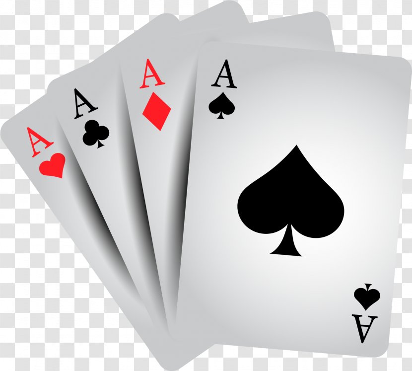 Games Poker Gambling Card Game Recreation Transparent PNG