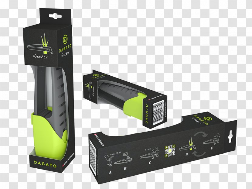 Weeder Packaging And Labeling - Technology Transparent PNG
