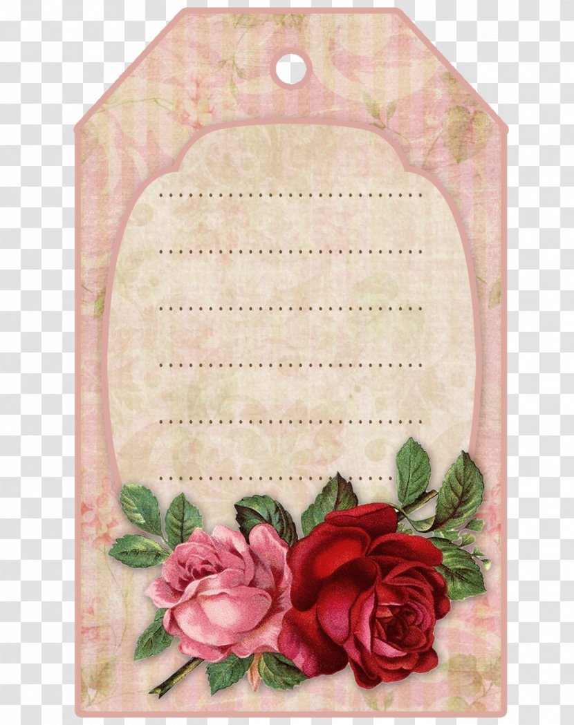 Paper Quran Clip Art - Floral Design - Handmade Transparent PNG