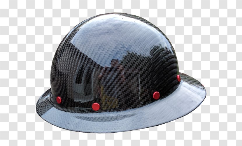 Helmet Hard Hats Cap Carbon Fibers - Hat - Fiber Hood Transparent PNG