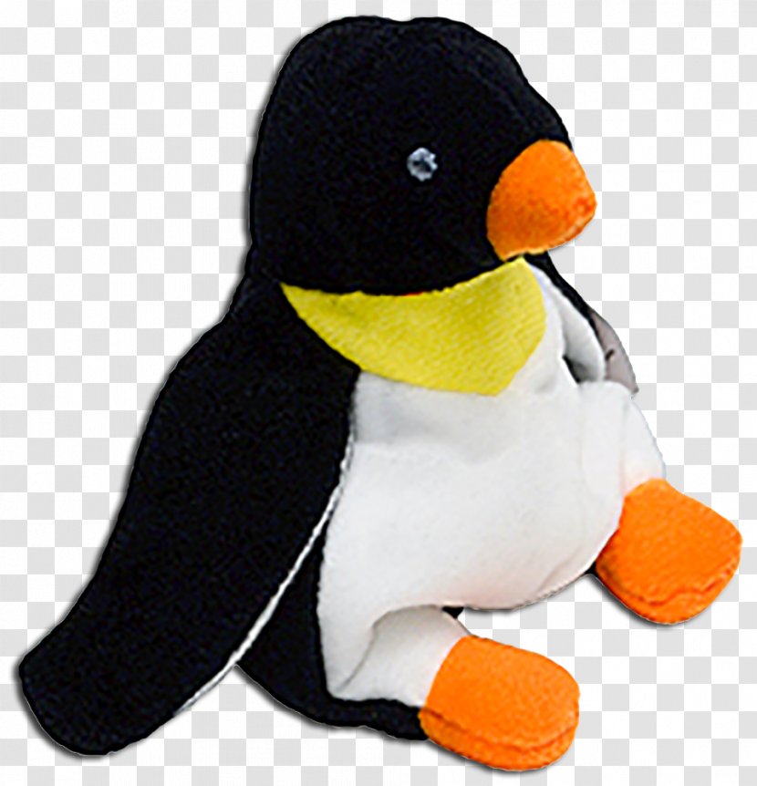 penguin cuddly toys