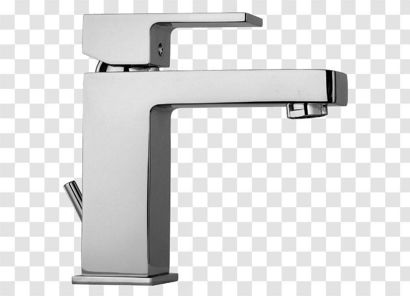 Sink Tap Bathroom Bidet Drain Transparent PNG