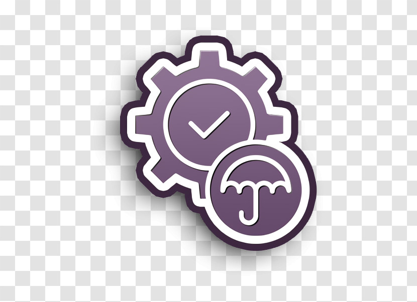 Insurance Icon Transparent PNG