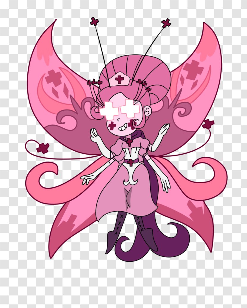 Butterfly Star Hashtag Description - Flower Transparent PNG