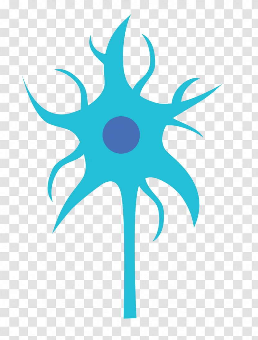 Survival Of Motor Neuron Nervous System Clip Art - Biogen Background Transparent PNG