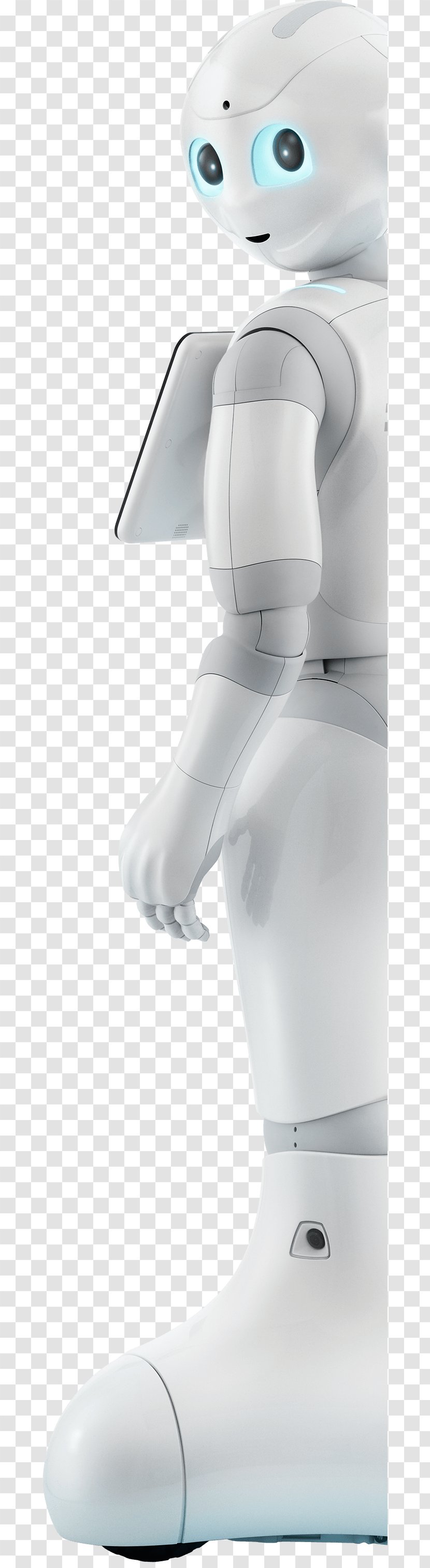 Pepper Humanoid Robot Technology Nao Transparent PNG