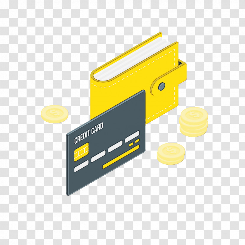 Credit Card Transparent PNG