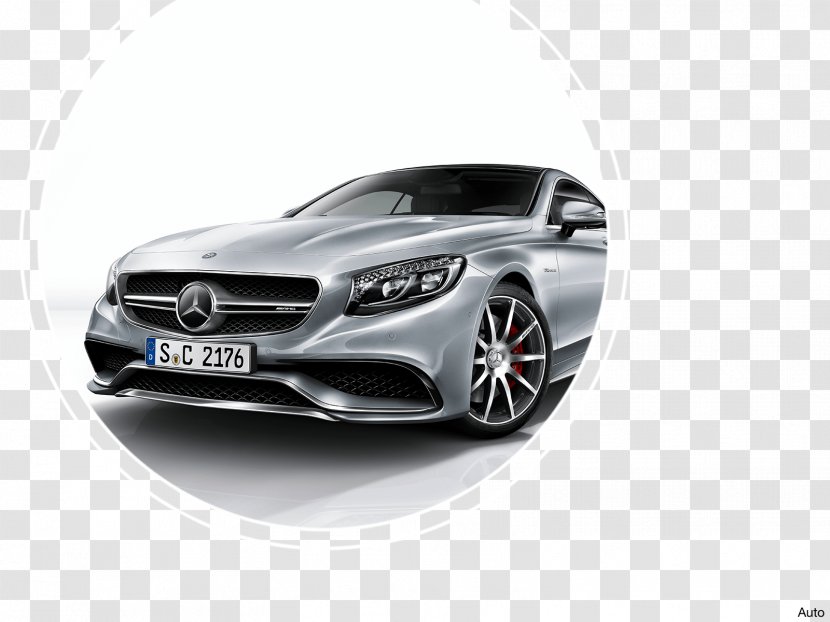 Mercedes-Benz S-Class (C217) Car - Mercedesbenz Gclass - Mercedes Benz Transparent PNG