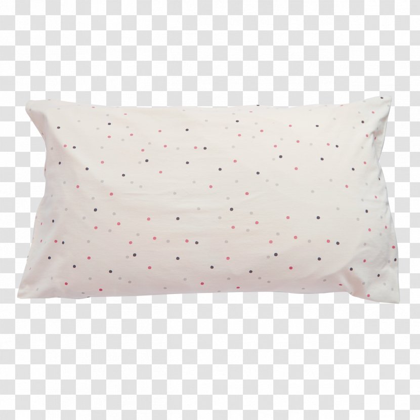 Throw Pillows Cushion Pink M - Cotton Pillow Transparent PNG