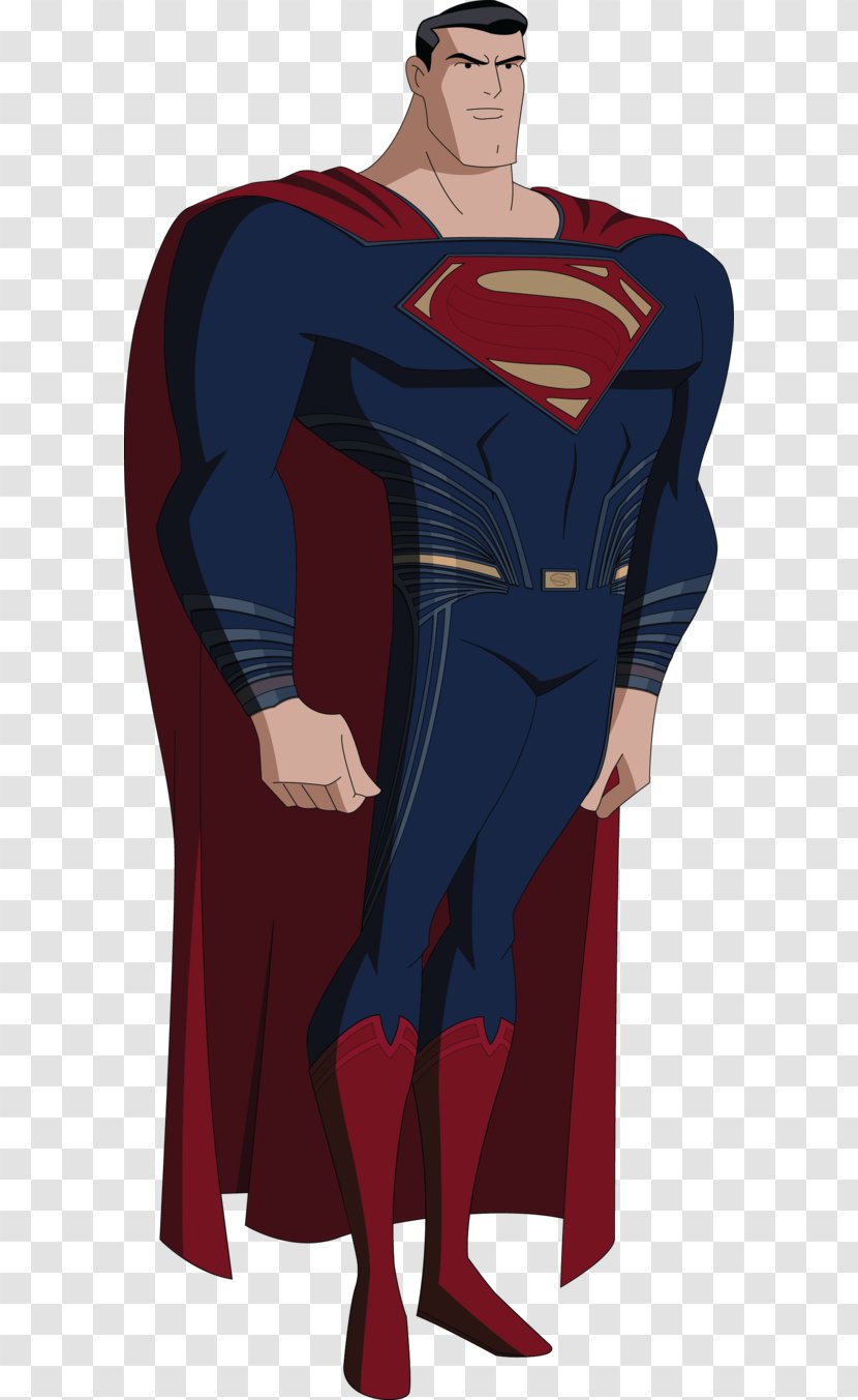 Superman Justice League Brainiac Injustice 2 Supergirl - Fictional Character - Dawn Of Transparent PNG