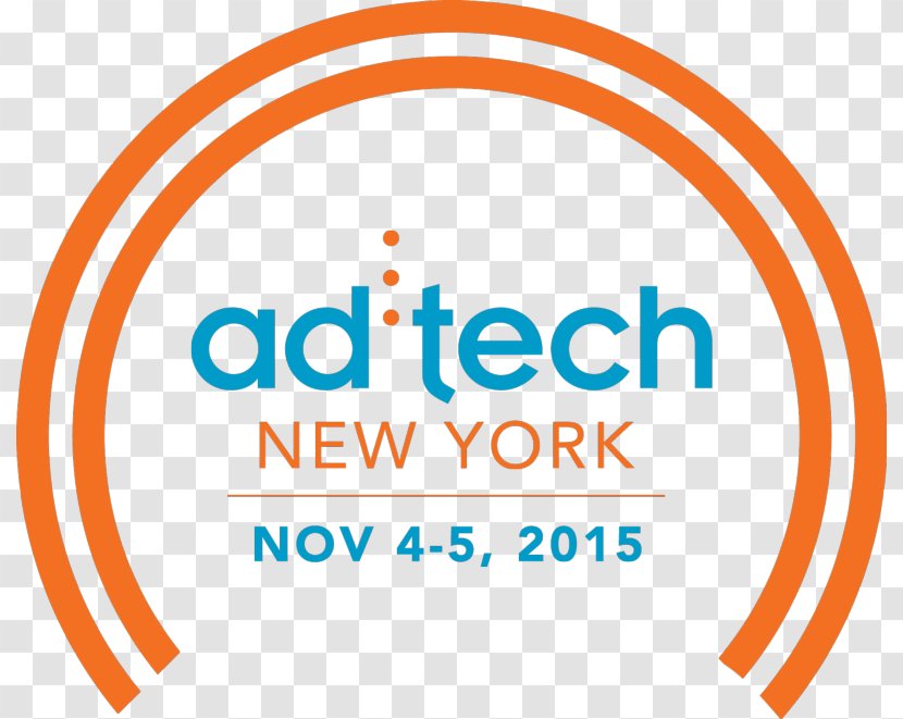 Adtech Logo Organization Brand Font - New York City - Silver Light Transparent PNG