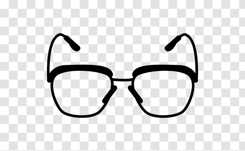 Sunglasses Goggles Eyeglass Prescription Ray-Ban Wayfarer - Amazoncom - Glasses Transparent PNG