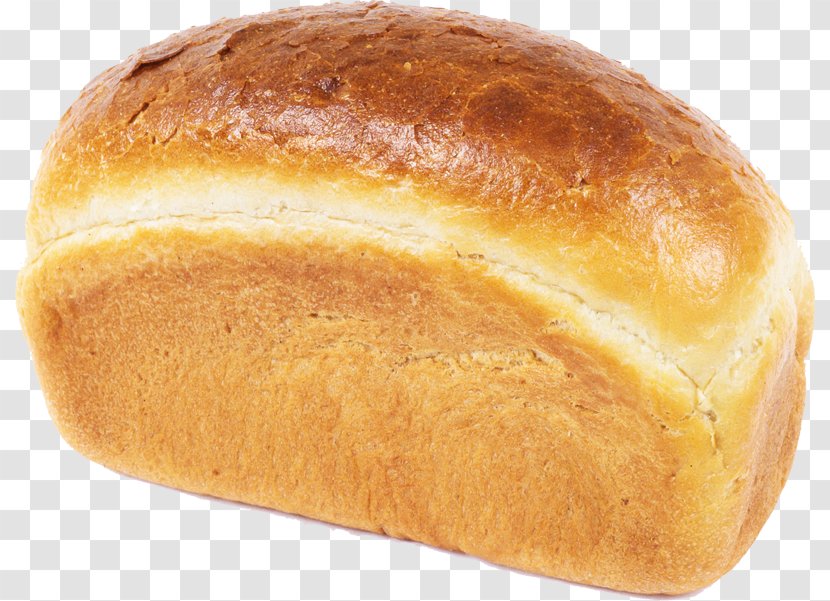 Hard Dough Bread Pandesal Ciabatta Rye - Toast Transparent PNG
